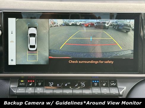 New 2026 Toyota Camry XSE image 7