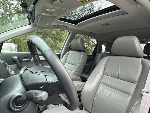 Used 2010 Honda CR-V EX-L image 12