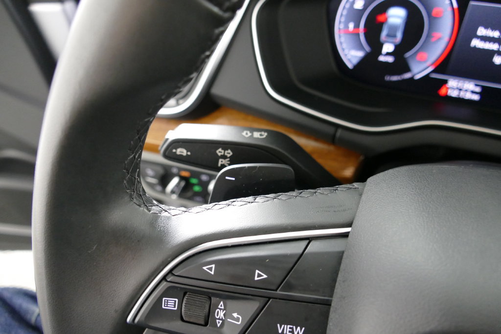 Used 2023 Audi Q5 Prestige AWD/4WD image 17