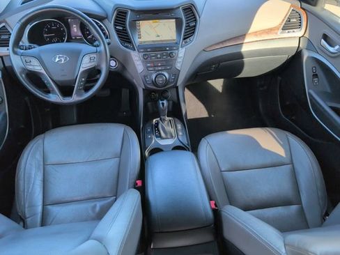 Used 2018 Hyundai Santa Fe Limited image 31