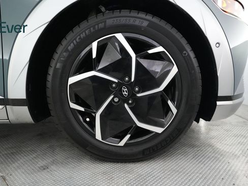 Used 2024 Hyundai Ioniq 5 Limited RWD image 20