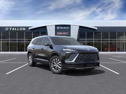 New 2025 Buick Enclave Preferred w/ Super Cruise Package