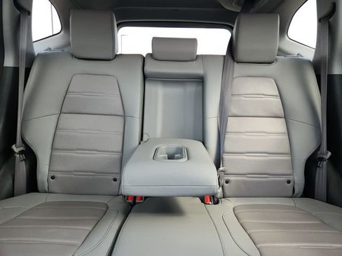 Used 2022 Honda CR-V EX-L image 11
