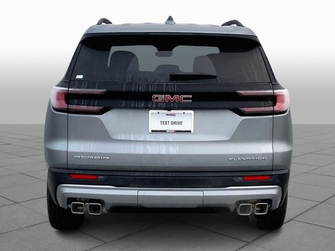 New 2026 GMC Acadia Elevation image 4