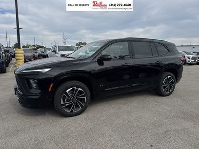 New 2026 Buick Enclave Sport Touring w/ Super Cruise Package