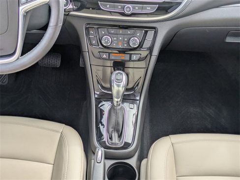 Used 2017 Buick Encore Premium image 19