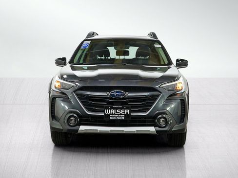 Used 2023 Subaru Outback Limited AWD/4WD image 8