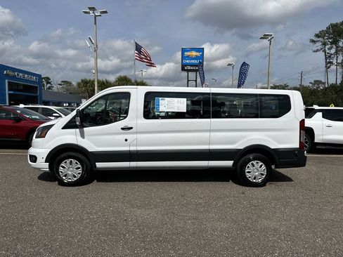 Used 2024 Ford Transit 350 XLT RWD image 13