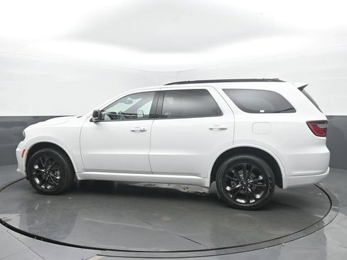 Used 2024 Dodge Durango GT AWD/4WD image 3