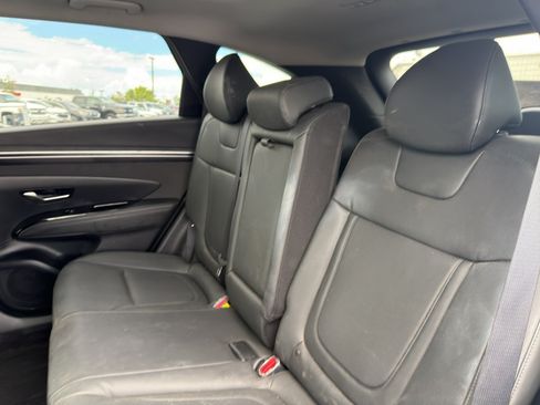 Used 2024 Hyundai Tucson SEL AWD/4WD image 11