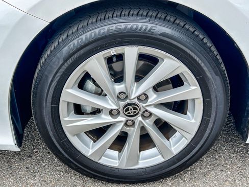 Used 2024 Toyota Camry LE FWD image 10