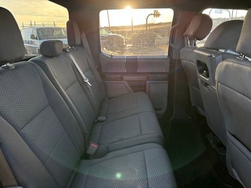 Used 2018 Ford F150 XLT image 21