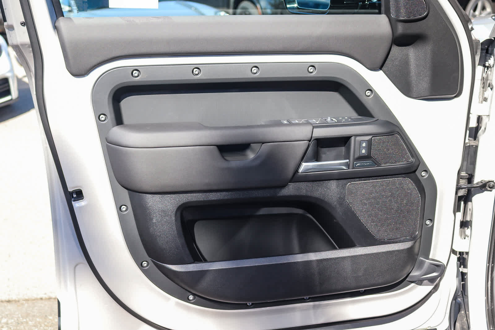 New 2026 Land Rover Defender 110 S AWD/4WD image 20