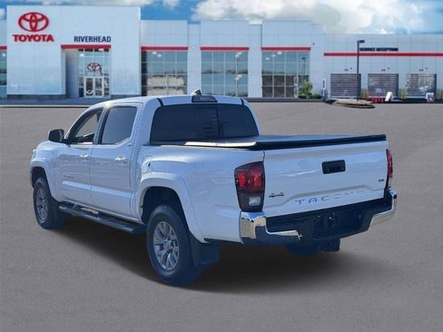 Used 2019 Toyota Tacoma SR5 image 5