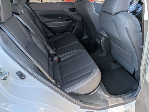 New 2026 Subaru Crosstrek 2.0i Premium image 25