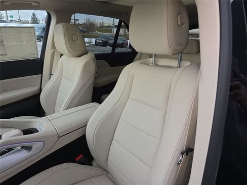 New 2026 Mercedes-Benz GLE 350 4MATIC image 22