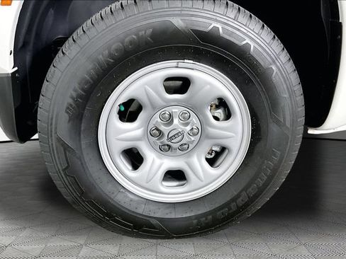 Used 2025 Nissan Frontier S w/ S Utility Package AWD/4WD image 30