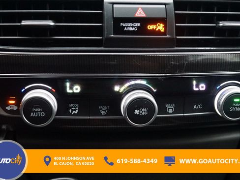 Used 2018 Honda Accord Sport image 22