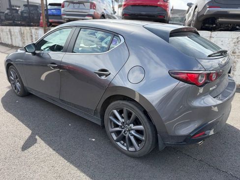 Used 2023 MAZDA MAZDA3 s image 7