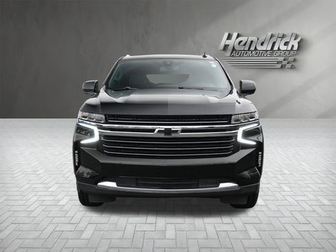 Used 2021 Chevrolet Tahoe LT image 6
