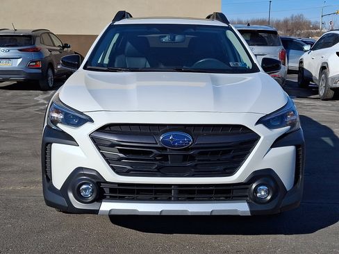 Used 2023 Subaru Outback Limited image 2