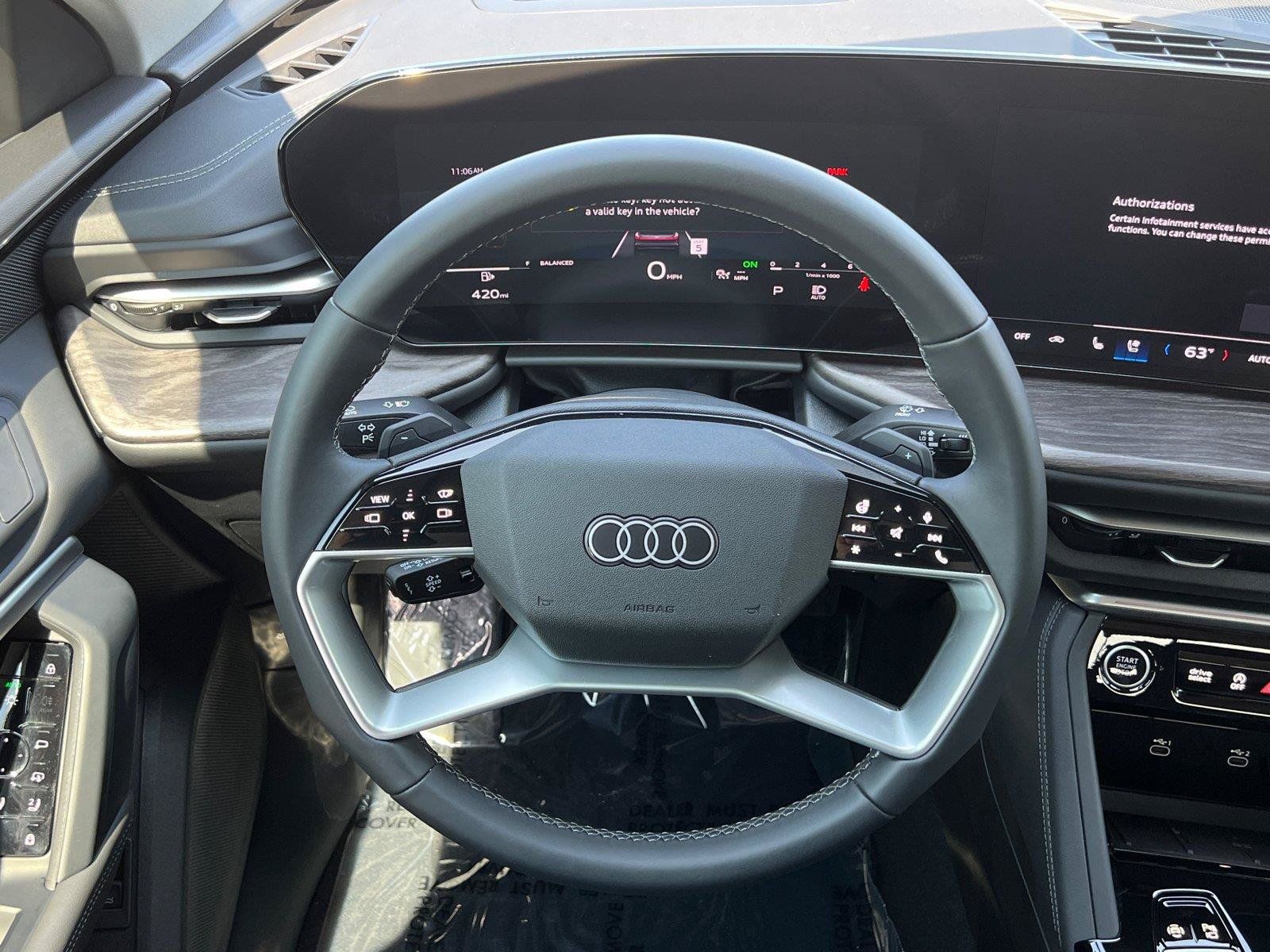 Certified 2025 Audi Q5 Premium Plus AWD/4WD image 24