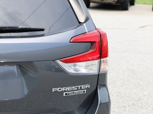 Used 2021 Subaru Forester Touring AWD/4WD image 7