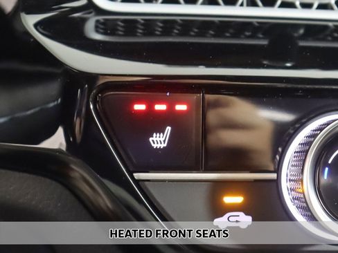 Certified 2026 Honda Civic Sport Touring image 9