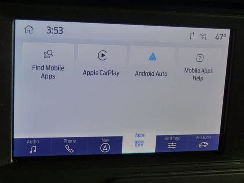 Certified 2022 Ford Bronco Wildtrak image 25