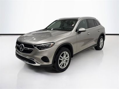 Certified 2023 Mercedes-Benz GLC 300 GLC 300