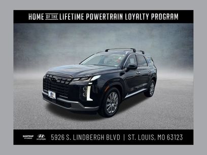 Used 2023 Hyundai Palisade SEL