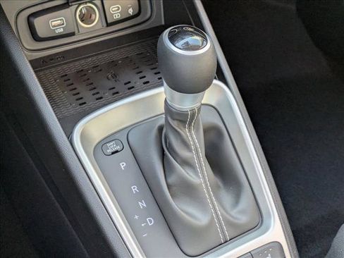 New 2026 Hyundai Venue SEL image 16