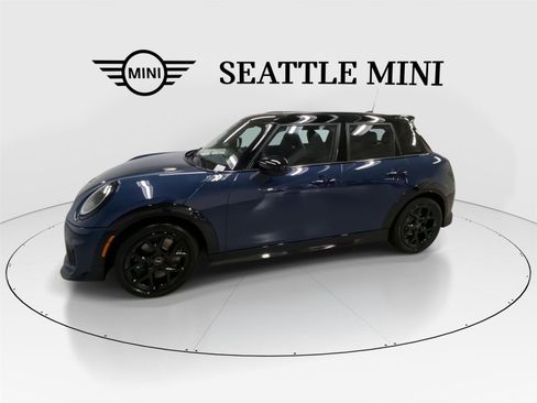 New 2026 MINI Cooper S image 6