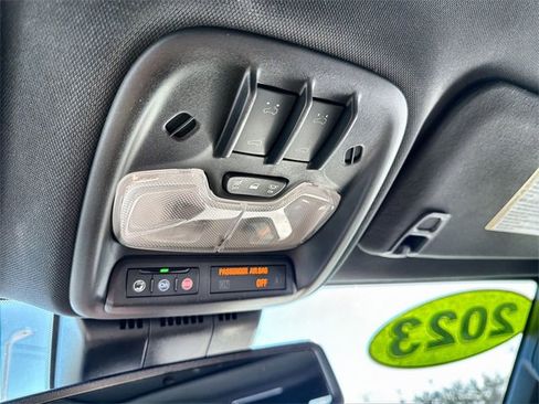 Certified 2023 GMC Canyon AT4 w/ AT4 Premium Package image 18