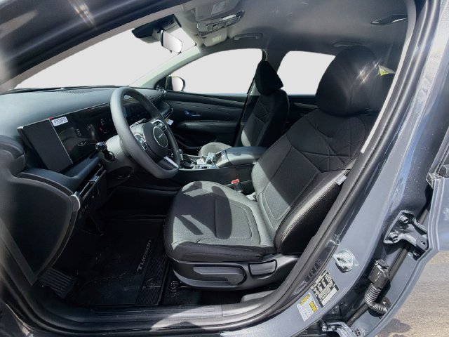 New 2026 Hyundai Tucson SE FWD image 20
