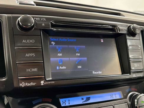 Used 2015 Toyota RAV4 Limited w/ Technology Package image 18