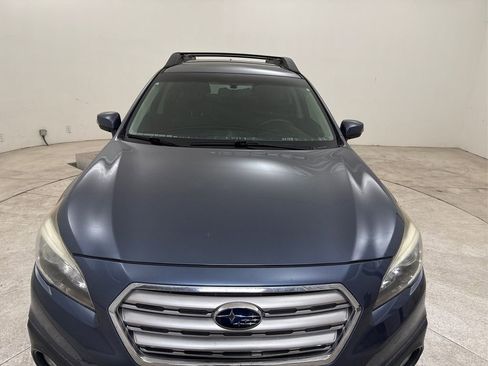 Used 2017 Subaru Outback 3.6R Limited w/ Popular Package #5 image 10