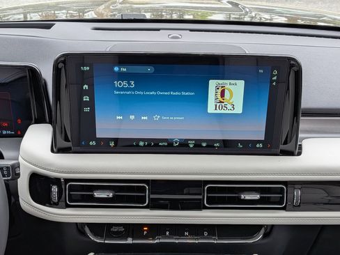 New 2026 Lincoln Aviator 2WD image 10