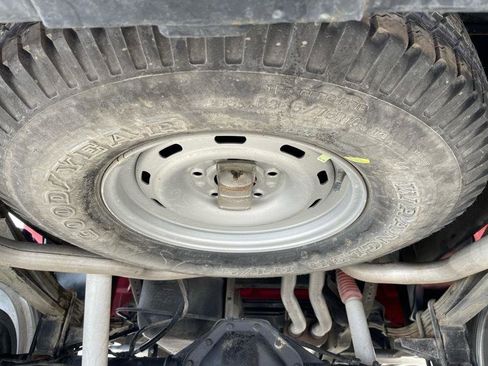 Used 1999 Dodge Ram 1500 Truck 4x4 Quad Cab image 59