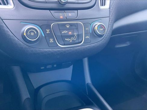 Certified 2023 Chevrolet Malibu RS image 31