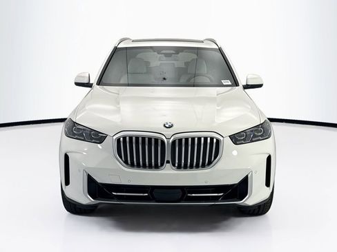 New 2026 BMW X5 xDrive40i AWD/4WD image 2