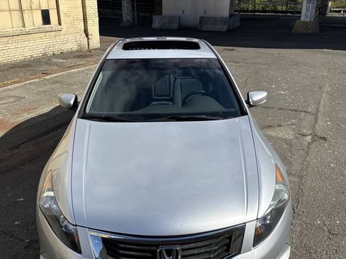 Used 2008 Honda Accord EX image 29