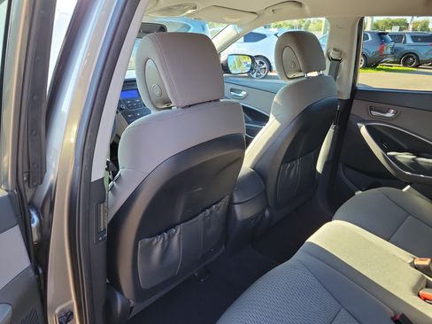 Used 2016 Hyundai Santa Fe Sport FWD image 16