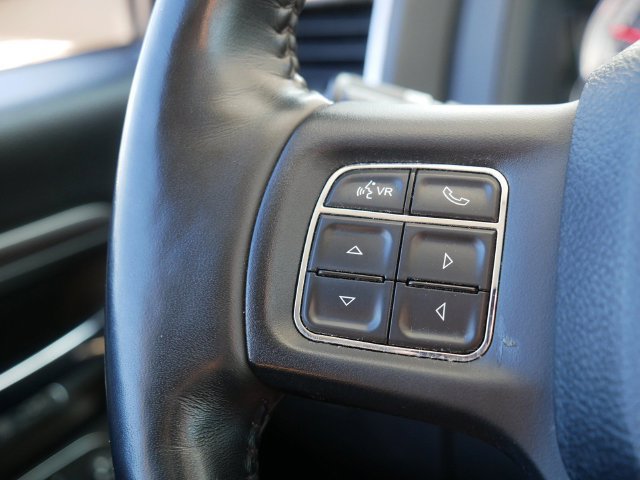 Used 2018 RAM 1500 Sport AWD/4WD image 25