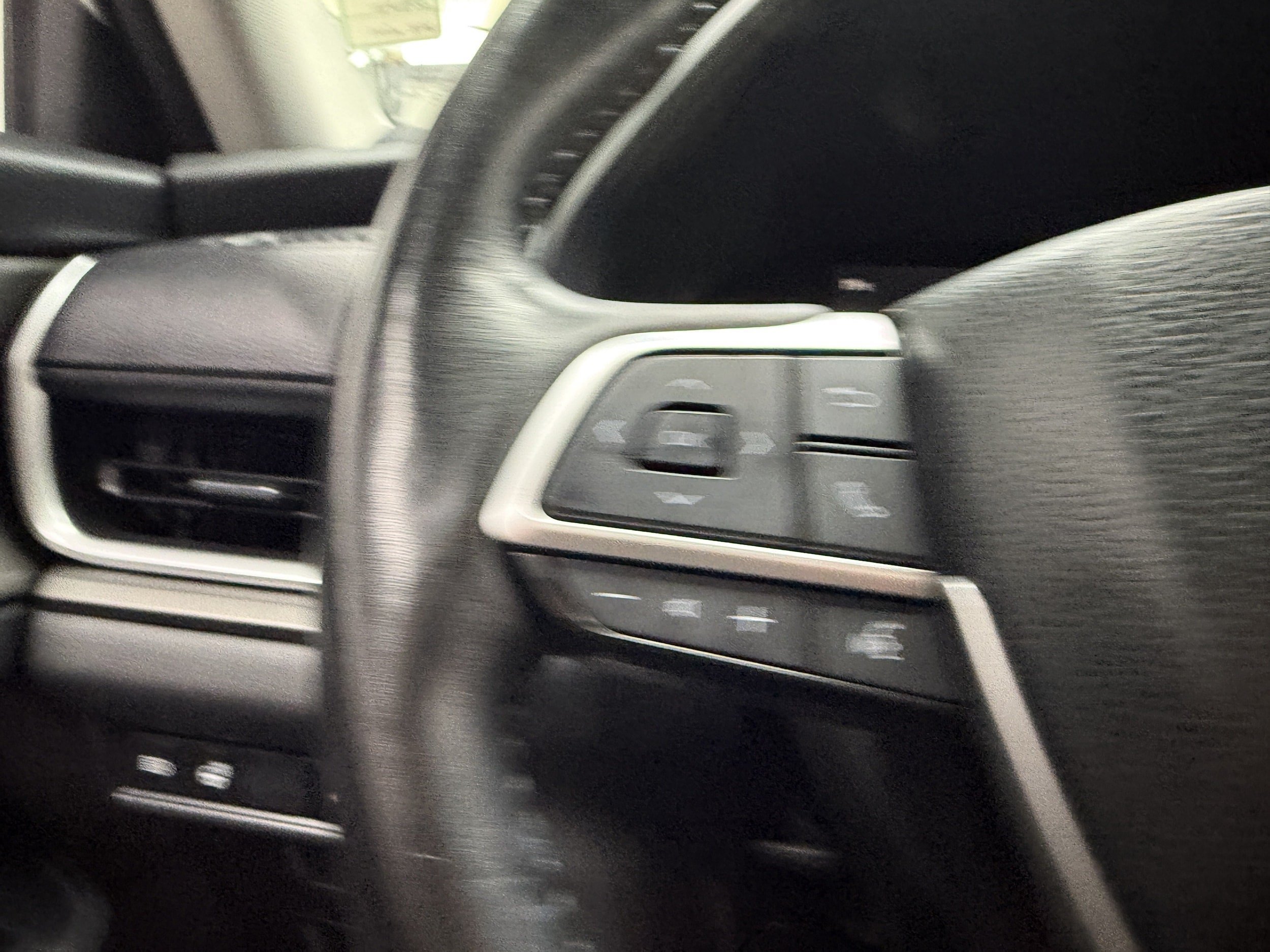 Used 2024 Toyota Grand Highlander AWD image 12