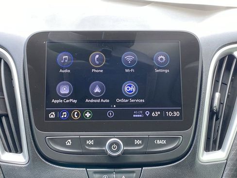 Used 2022 Chevrolet Malibu RS FWD image 29