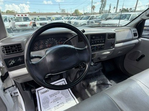 Used 1999 Ford F450 XL RWD image 13