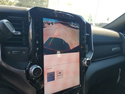 New 2026 RAM 2500 Laramie w/ Night Edition image 18