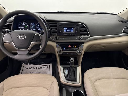 Used 2017 Hyundai Elantra SE FWD image 40