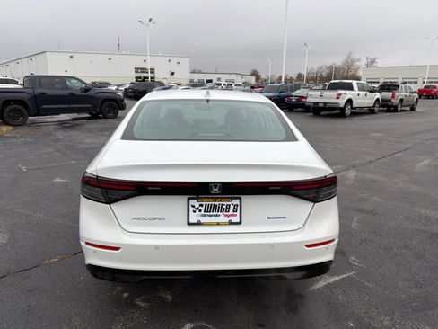 Used 2023 Honda Accord EX-L image 5